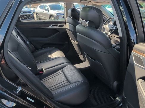 Used 2015 Hyundai Genesis 5.0 image 53
