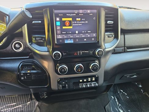 Used 2023 RAM 2500 Big Horn w/ Level 1 Equipment Group AWD/4WD image 11
