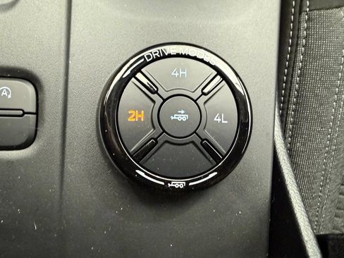 New 2026 Ford Ranger XLT AWD/4WD image 39