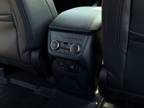 New 2026 Ford Explorer ST AWD/4WD image 21