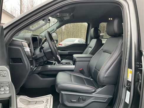 New 2026 Ford F250 Lariat w/ FX4 Off-Road Package image 16