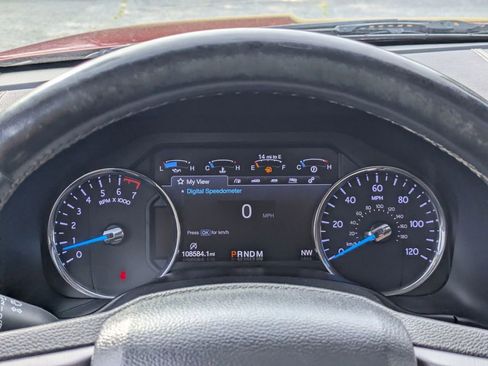 Used 2019 Ford Expedition Platinum RWD image 20