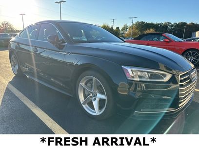Used 2019 Audi A5 2.0T Premium Plus w/ Premium Plus