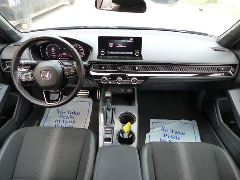 Used 2022 Honda Civic Sport image 23