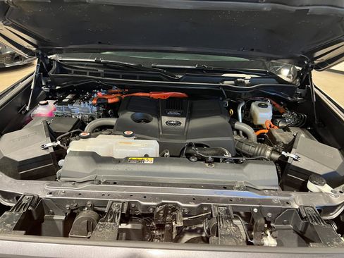 Used 2025 Toyota Tundra TRD Pro w/ TRD Performance Package (TMS) image 46