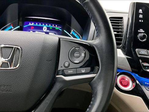 Used 2020 Honda Odyssey Elite image 22
