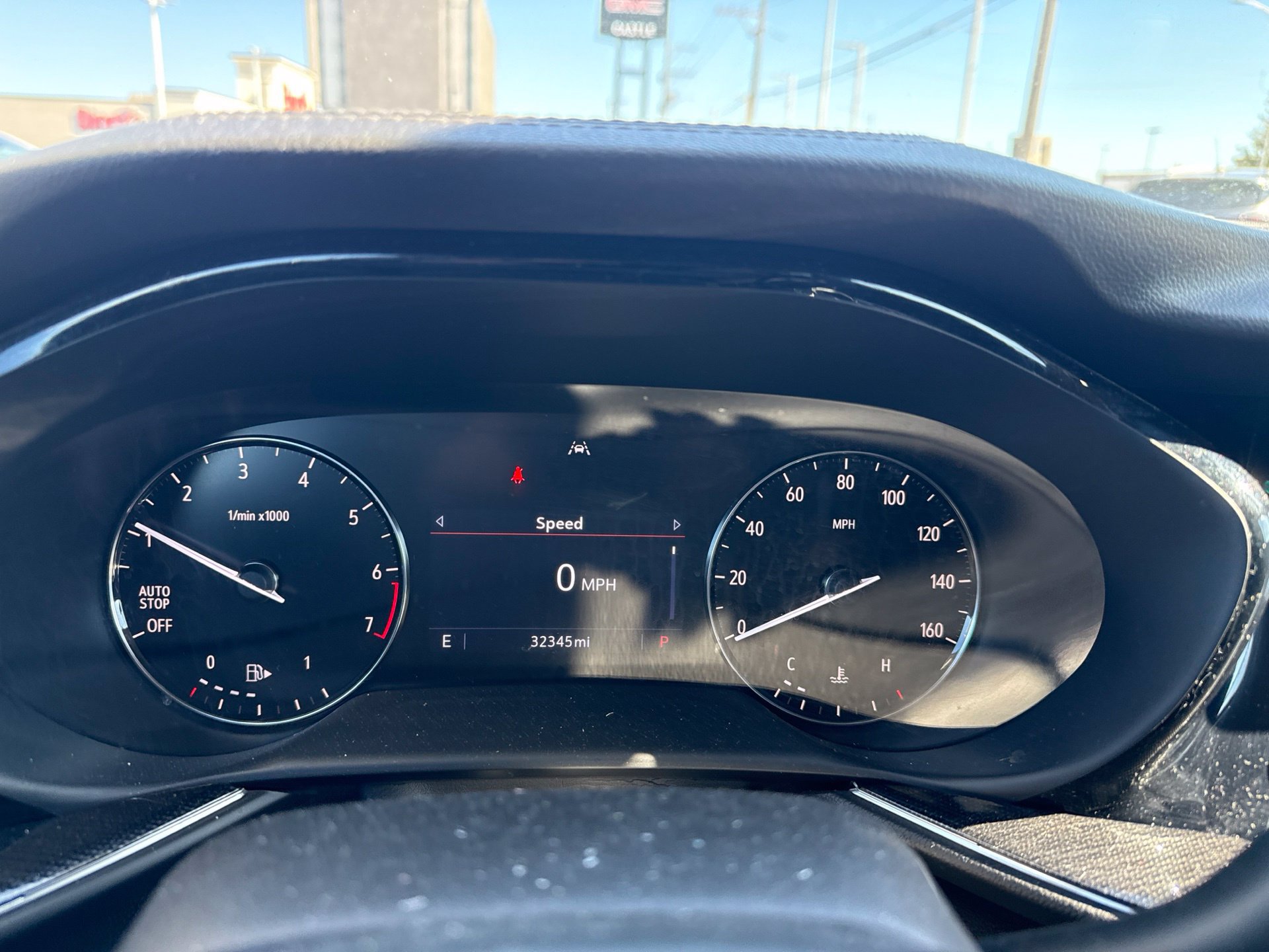 Used 2022 Buick Envision Preferred w/ Safety Package FWD image 22