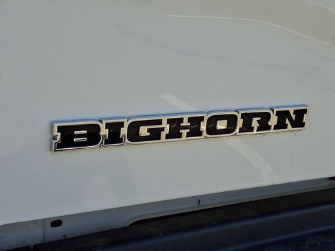 Used 2024 RAM 2500 Big Horn AWD/4WD image 35