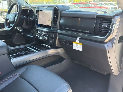 New 2026 Ford F250 Lariat AWD/4WD image 13