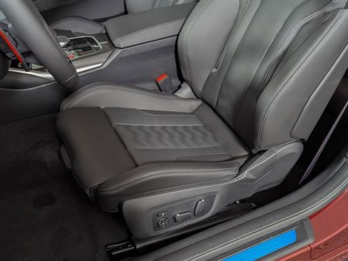 New 2026 BMW M4 Competition image 15