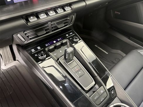 New 2026 Porsche 911 Carrera 4 GTS image 31