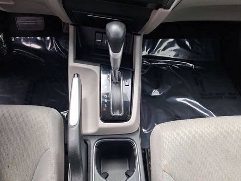 Used 2014 Honda Civic EX image 13