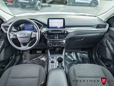 Used 2025 Ford Escape Active AWD/4WD image 34