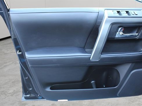 Certified 2023 Toyota 4Runner TRD Sport image 19