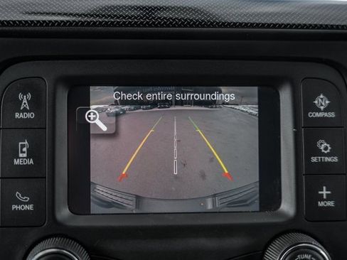 Used 2019 RAM 1500 Rebel image 41