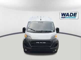 Used 2025 RAM ProMaster 2500 w/ Convenience Group FWD video 2