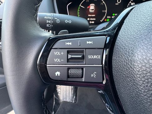 Certified 2026 Honda Civic Sport image 13