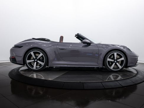 New 2026 Porsche 911 Carrera S image 8