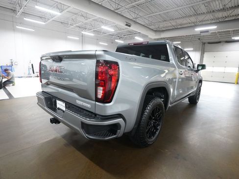 Used 2026 GMC Sierra 1500 Elevation AWD/4WD image 13