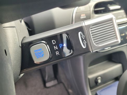 New 2026 Hyundai Palisade Calligraphy image 18