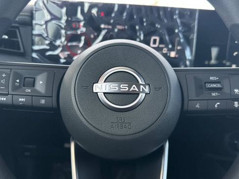 New 2026 Nissan Kicks SV image 22