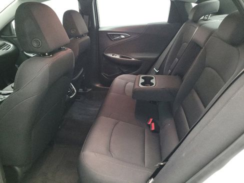 Used 2025 Chevrolet Malibu LT image 18