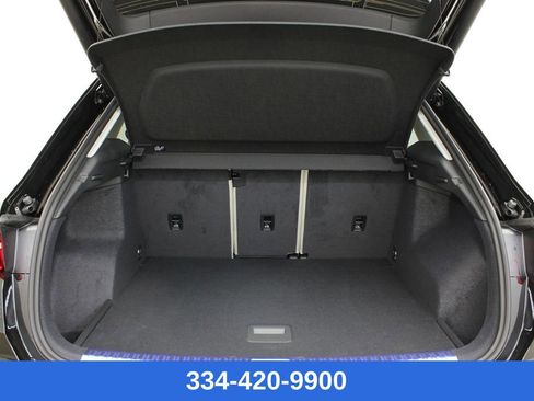 New 2025 Audi Q3 2.0T Premium Plus image 30