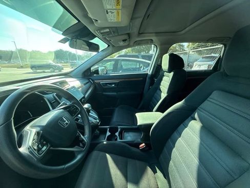 Used 2019 Honda CR-V EX image 10