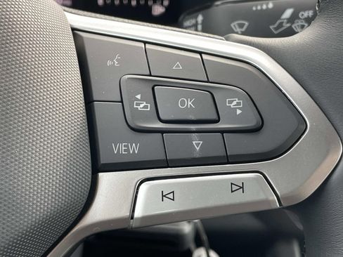 New 2026 Volkswagen Jetta Sport FWD image 21