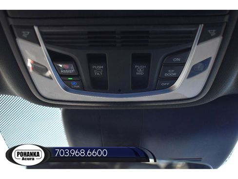 New 2026 Acura RDX A-Spec image 20