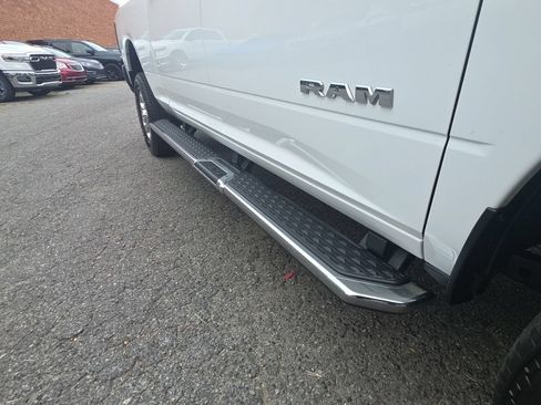 Used 2025 RAM 2500 Big Horn AWD/4WD image 14