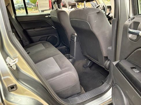 Used 2014 Jeep Patriot Sport AWD/4WD image 19