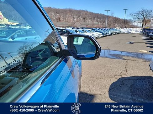 Used 2025 Volkswagen Atlas SEL image 34