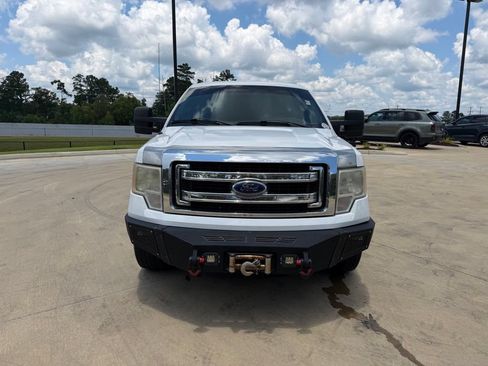 Used 2014 Ford F150 XLT RWD image 8