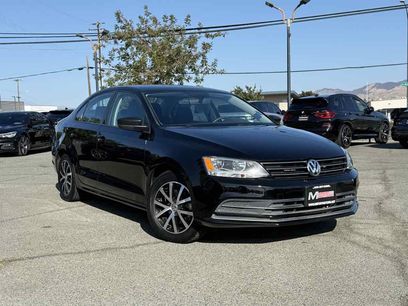 Used 2016 Volkswagen Jetta SE