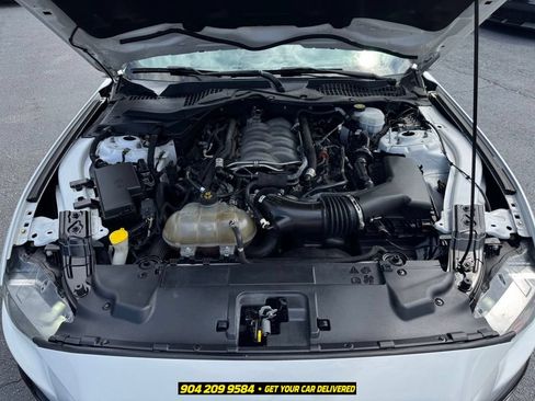 Used 2019 Ford Mustang GT w/ Black Accent Package RWD image 36