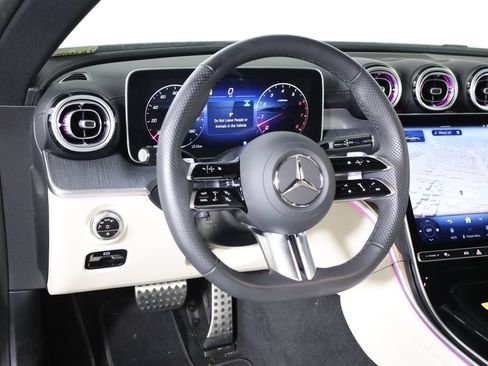 Certified 2026 Mercedes-Benz CLE 450 4MATIC Coupe image 36