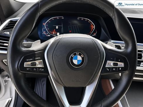 Used 2021 BMW X5 sDrive40i w/ Premium Package 2 RWD image 8