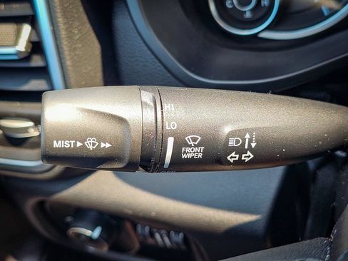 Used 2025 RAM 1500 Big Horn AWD/4WD image 18