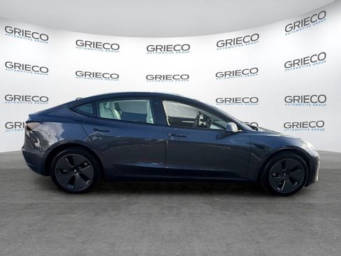 Used 2023 Tesla Model 3 Standard Range RWD image 8