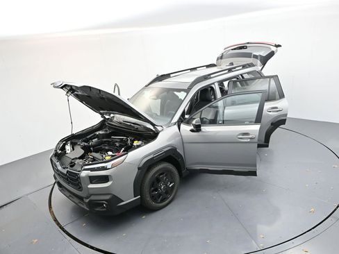 New 2026 Subaru Outback Limited image 27