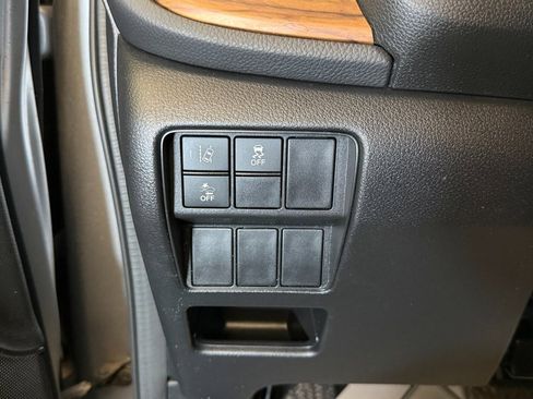 Used 2021 Honda CR-V EX image 17