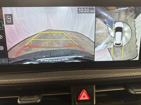 New 2025 Kia EV6 Wind image 24