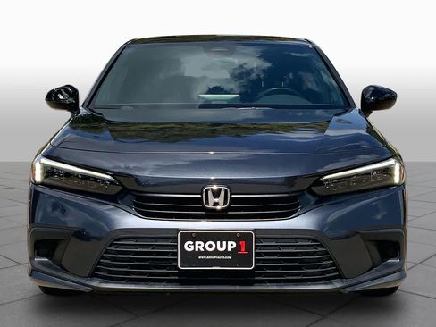 Used 2024 Honda Civic Sport image 4