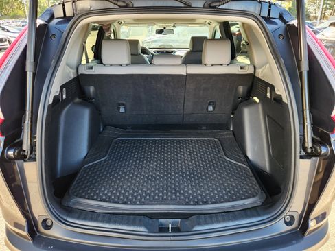 Used 2019 Honda CR-V Touring image 20