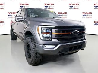 Used 2023 Ford F150 Platinum w/ Equipment Group 701A High video 1