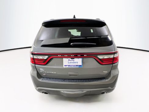 Used 2023 Dodge Durango R/T AWD/4WD image 6