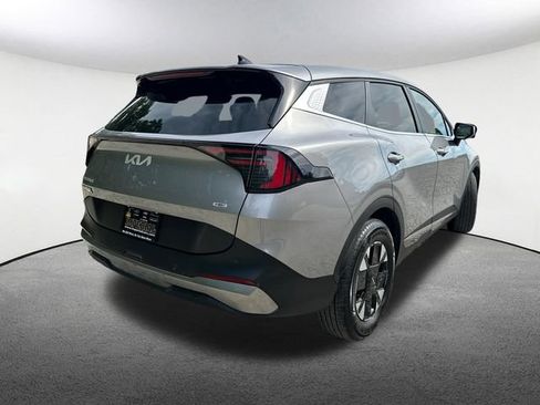 Used 2026 Kia Sportage LX FWD image 14