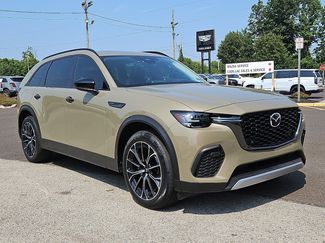 Used 2025 MAZDA CX-70 Plug-In Hybrid w/ Premium Pkg AWD/4WD video 1