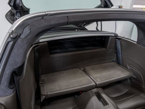 Used 2017 Porsche 911 Targa 4S image 50